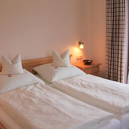 Apartmán Obergoebllehen