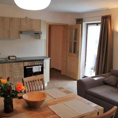 Obergoebllehen Apartment Schoenau am Koenigsee