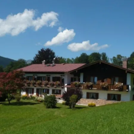 Obergoebllehen Apartment *