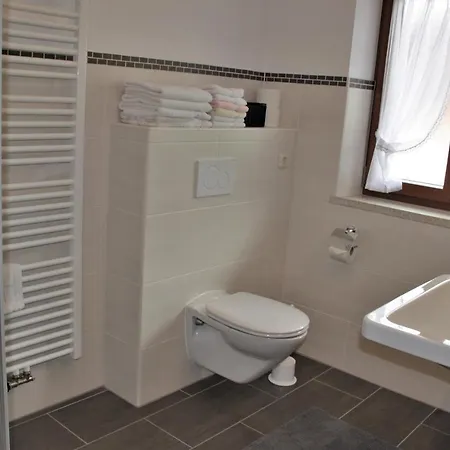 Obergoebllehen Apartment Schoenau am Koenigsee