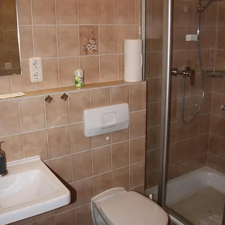 Obergoebllehen Apartment