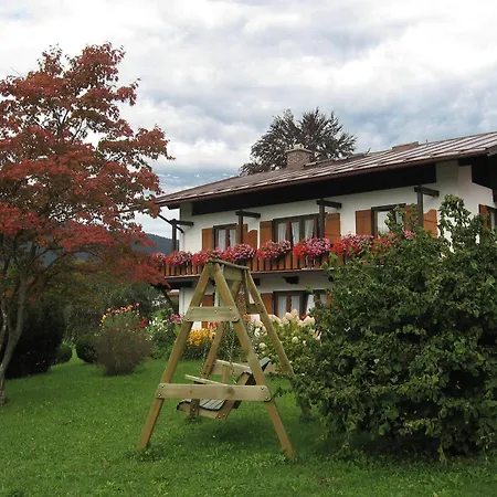 Apartamento Obergoebllehen
