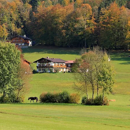 Obergoebllehen * Schoenau am Koenigsee